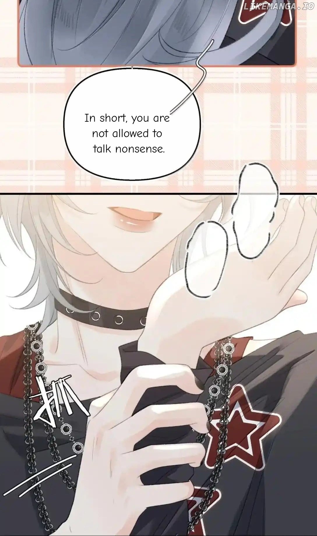 My Ex-Girlfriend Became My Boss Chapter 41 - page 7